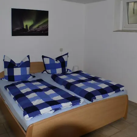 Auf Dem Quellberg Apartamento *