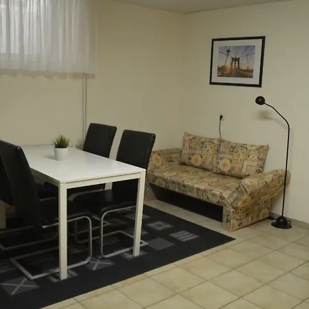 Apartamento Auf Dem Quellberg *