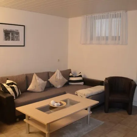 Apartamento Auf Dem Quellberg